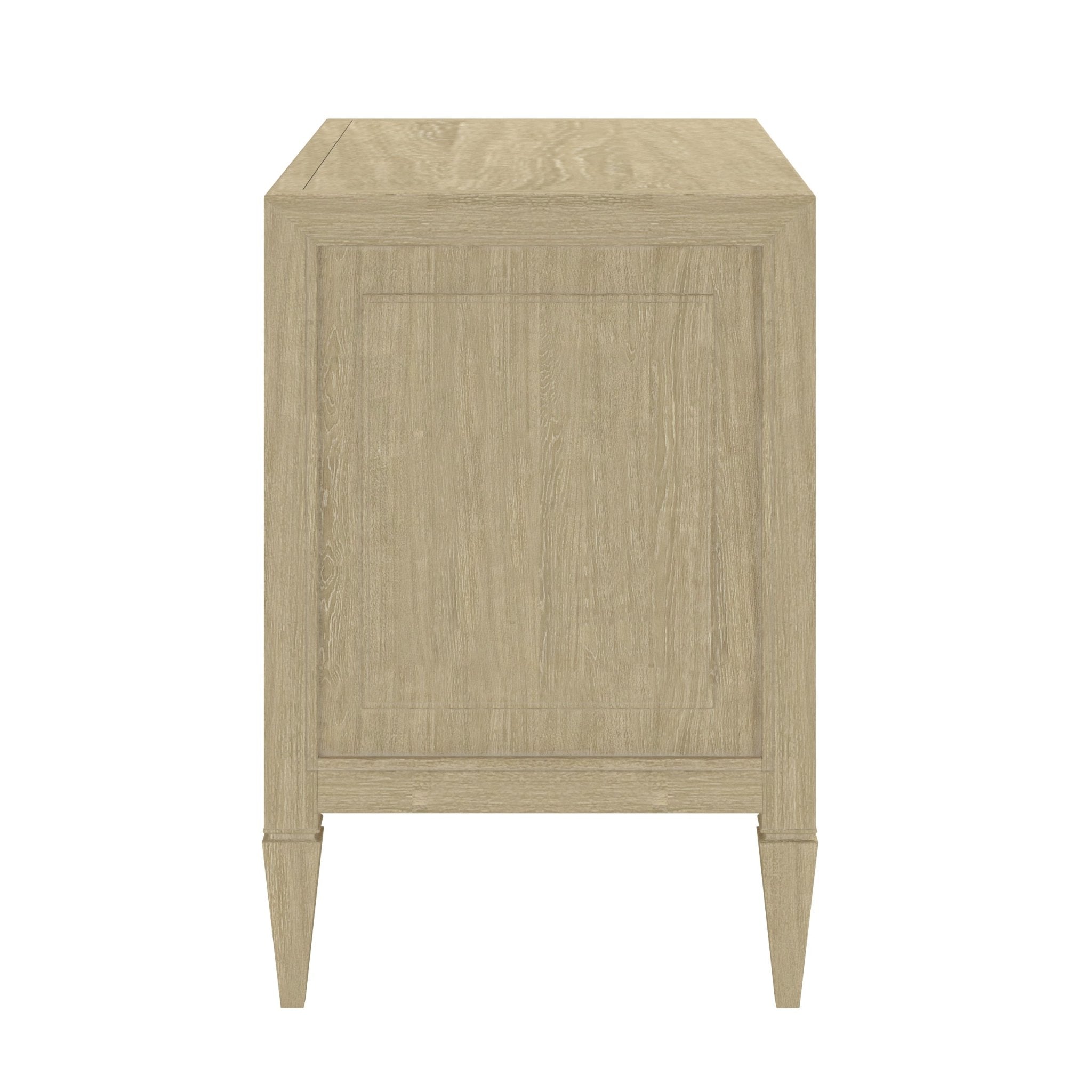 Eave - 2 Drawer Nightstand Nightstands| A.R.T. Furniture