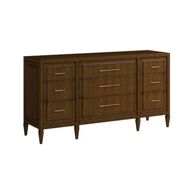 Eave 9Dw Dresser - Al Rugaib Furniture