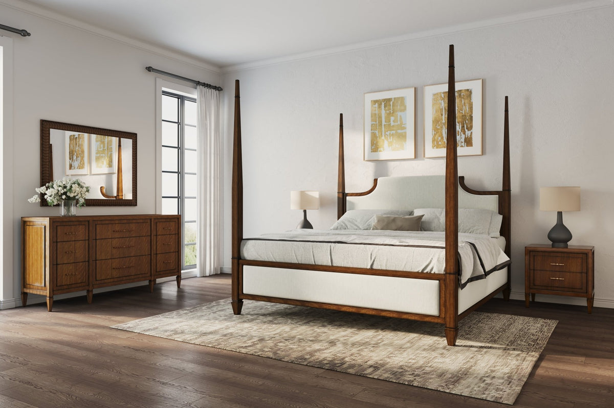 Eave 9Dw Dresser Dressers| A.R.T. Furniture
