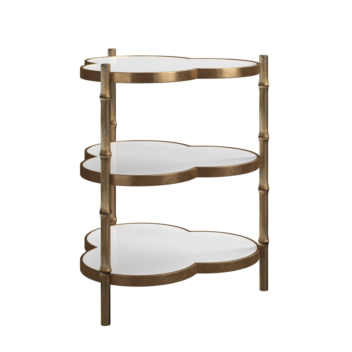Eave - Accent Table Accent & End Tables| A.R.T. Furniture
