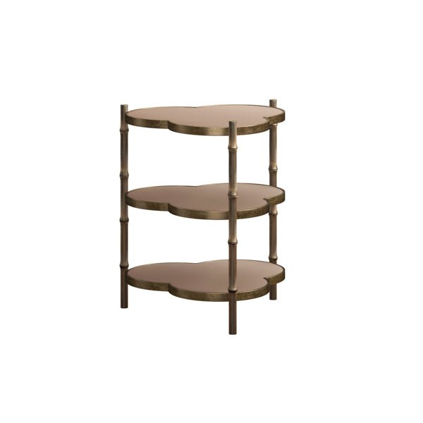 Eave Accent Table Accent & End Tables| A.R.T. Furniture