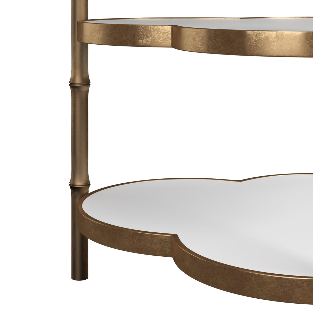 Eave - Accent Table Accent & End Tables| A.R.T. Furniture