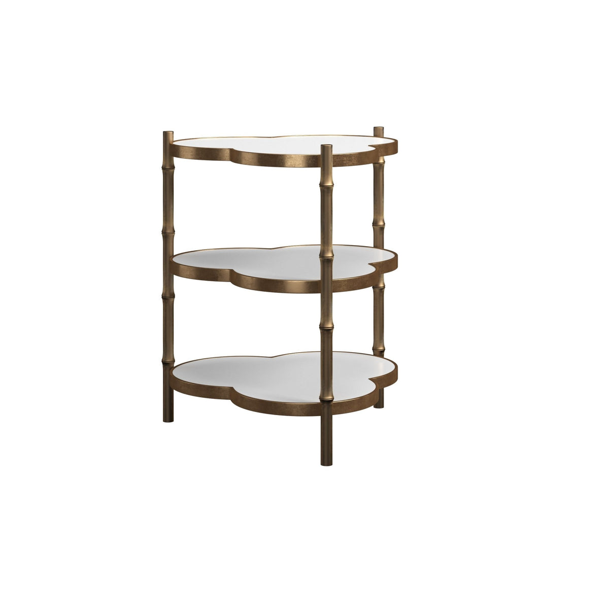 Eave - Accent Table Accent & End Tables| A.R.T. Furniture