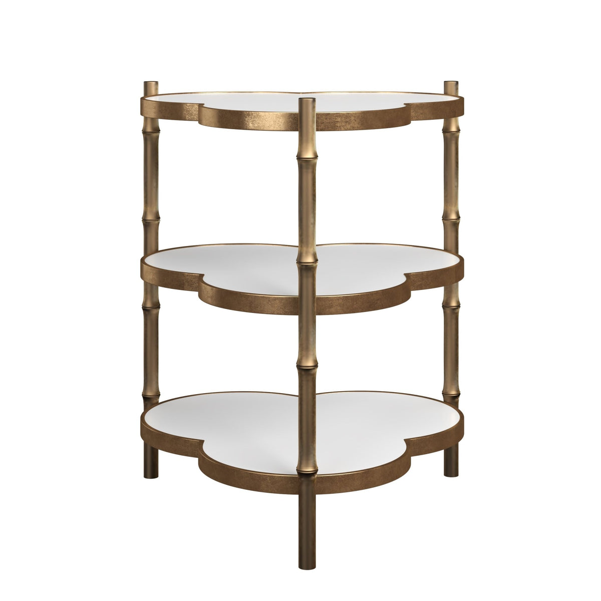 Eave - Accent Table Accent & End Tables| A.R.T. Furniture