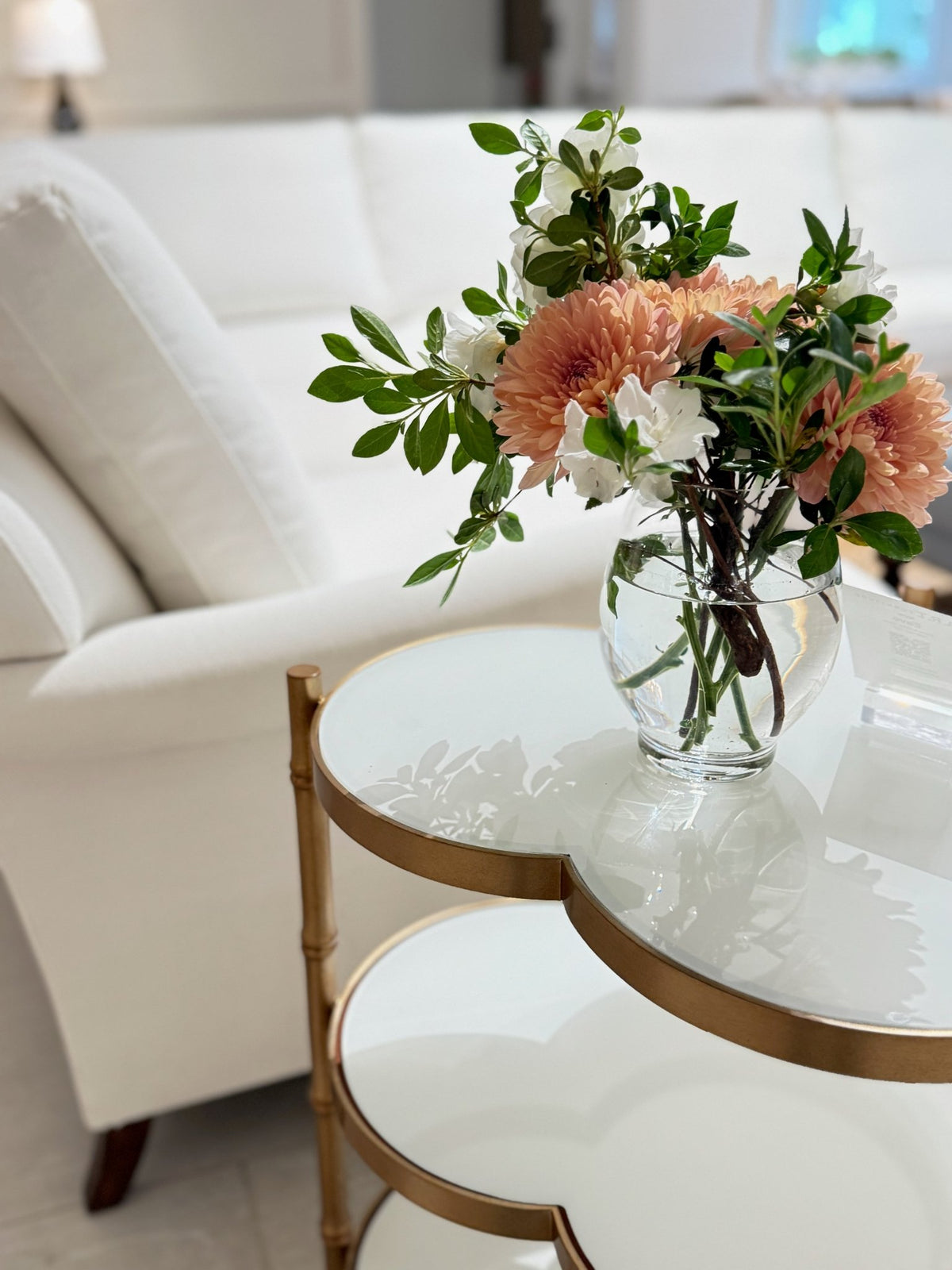 Eave - Accent Table Accent & End Tables| A.R.T. Furniture