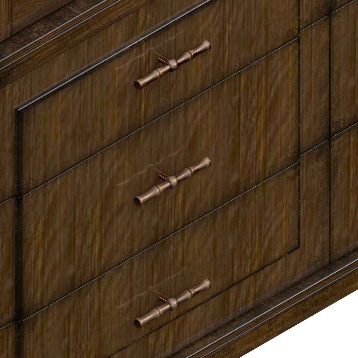 Eave China Cabinet Cabinets & Chests| A.R.T. Furniture