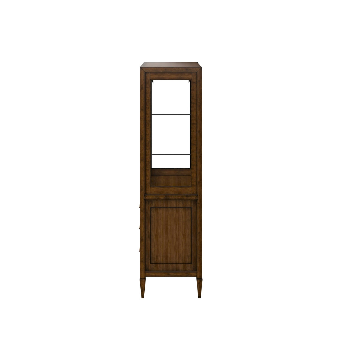 Eave China Cabinet Cabinets & Chests| A.R.T. Furniture