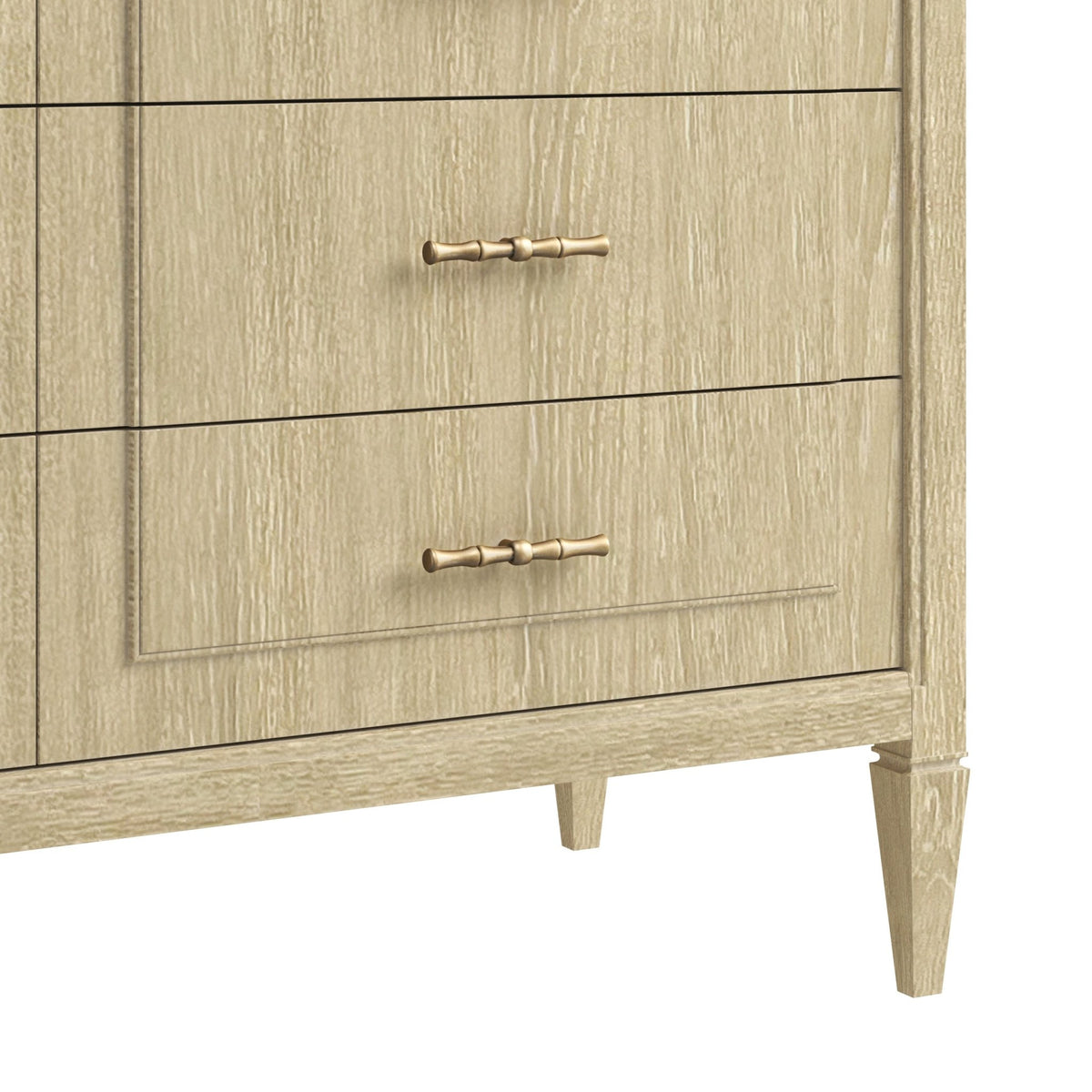 Eave - China Cabinet Cabinets & Chests| A.R.T. Furniture