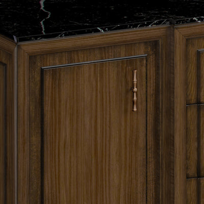 Eave Credenza - Al Rugaib Furniture