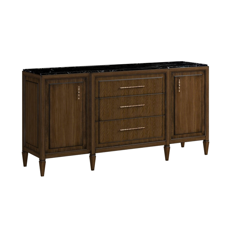 Eave Credenza - Al Rugaib Furniture