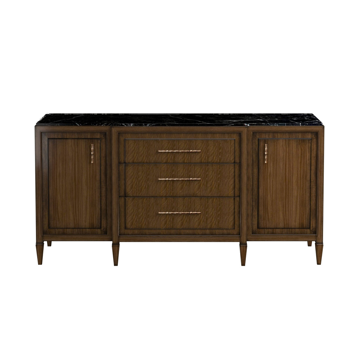 Eave Credenza Consoles & Sideboards| A.R.T. Furniture