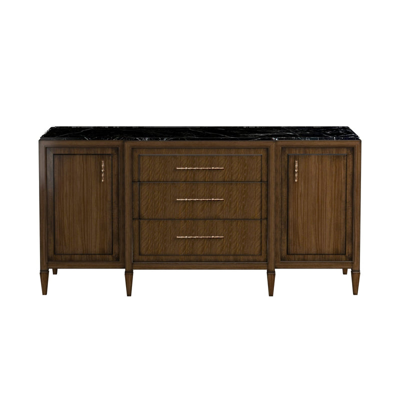 Eave Credenza - Al Rugaib Furniture