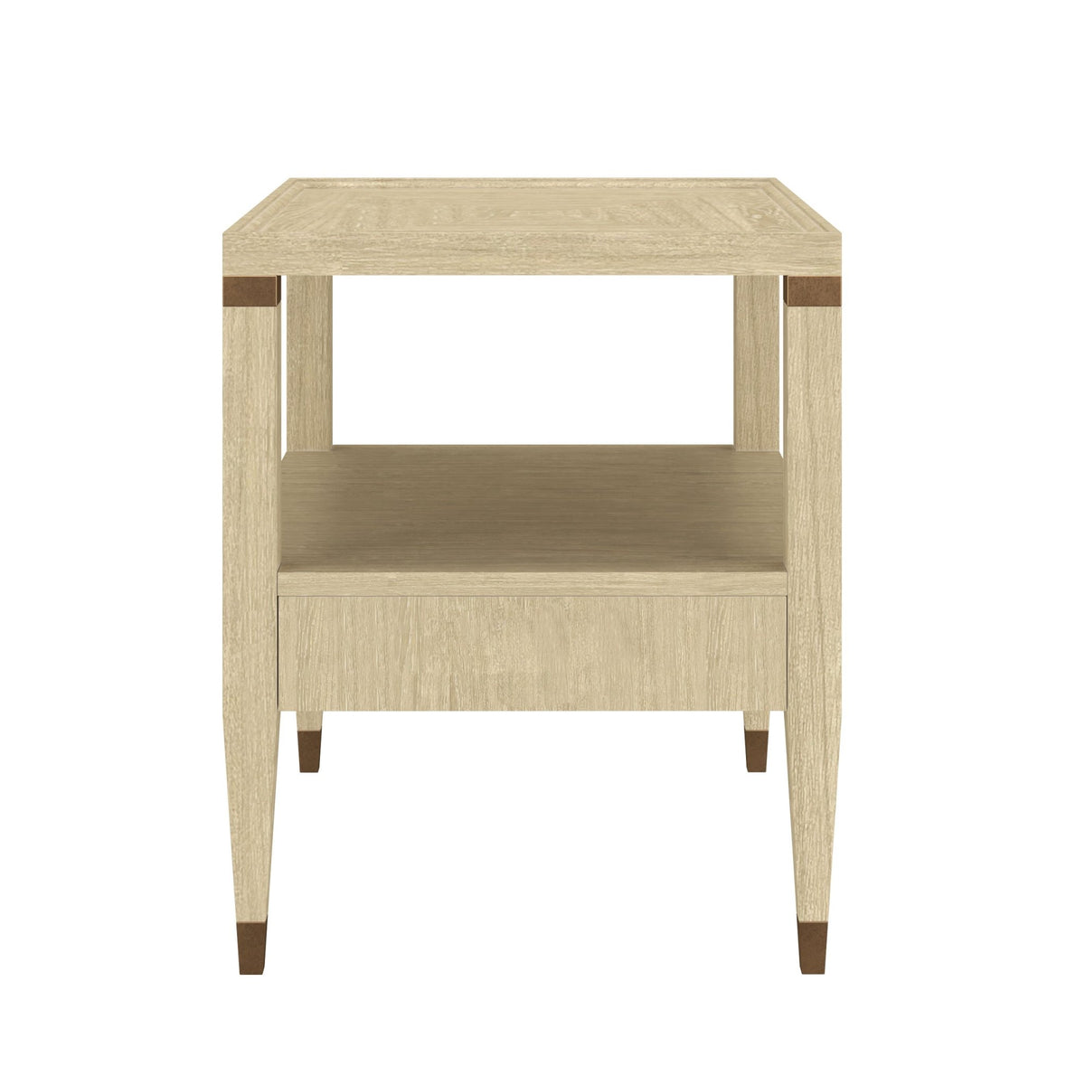 Eave - Drawer End Table Nightstands| A.R.T. Furniture