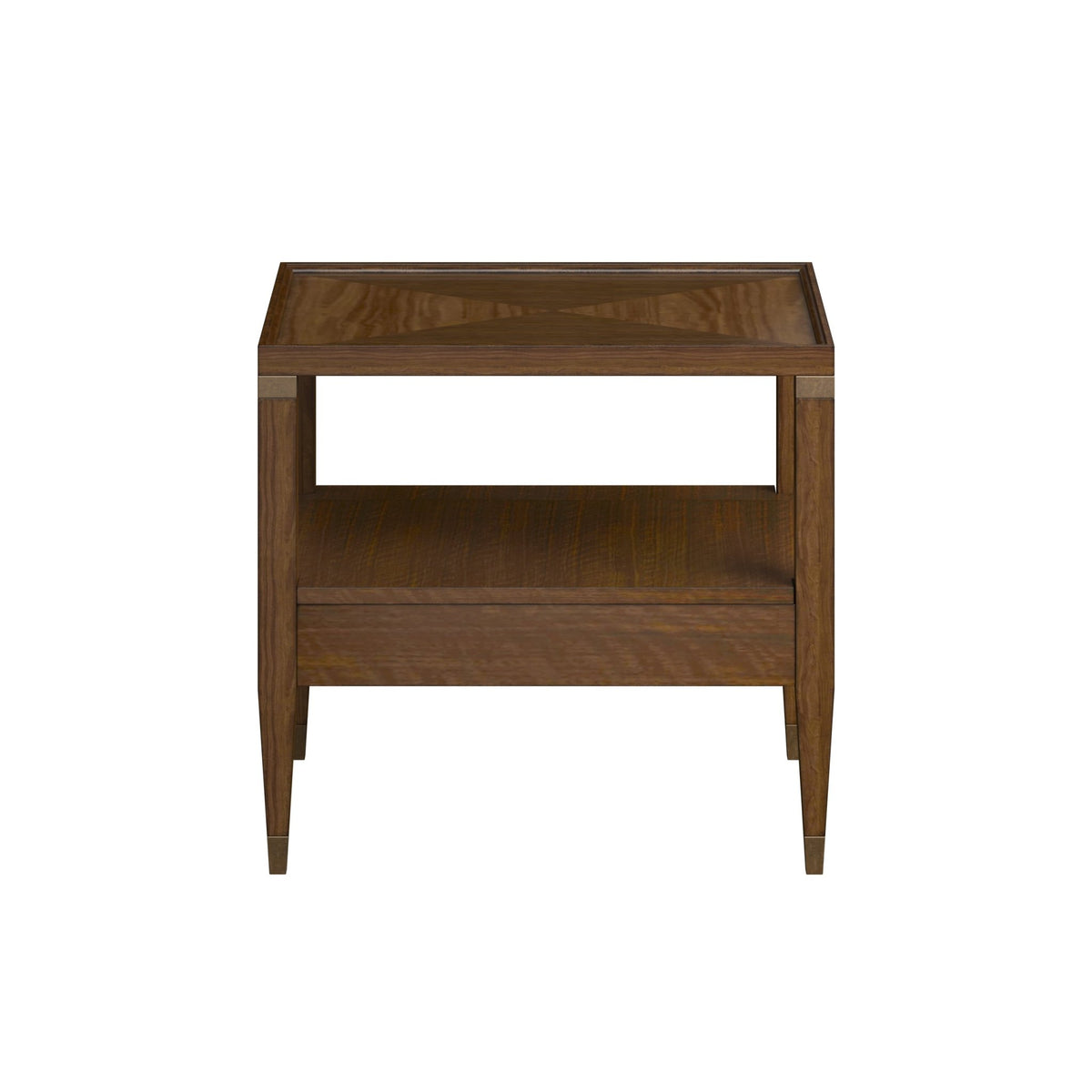 Eave Drawer End Table Accent & End Tables| A.R.T. Furniture