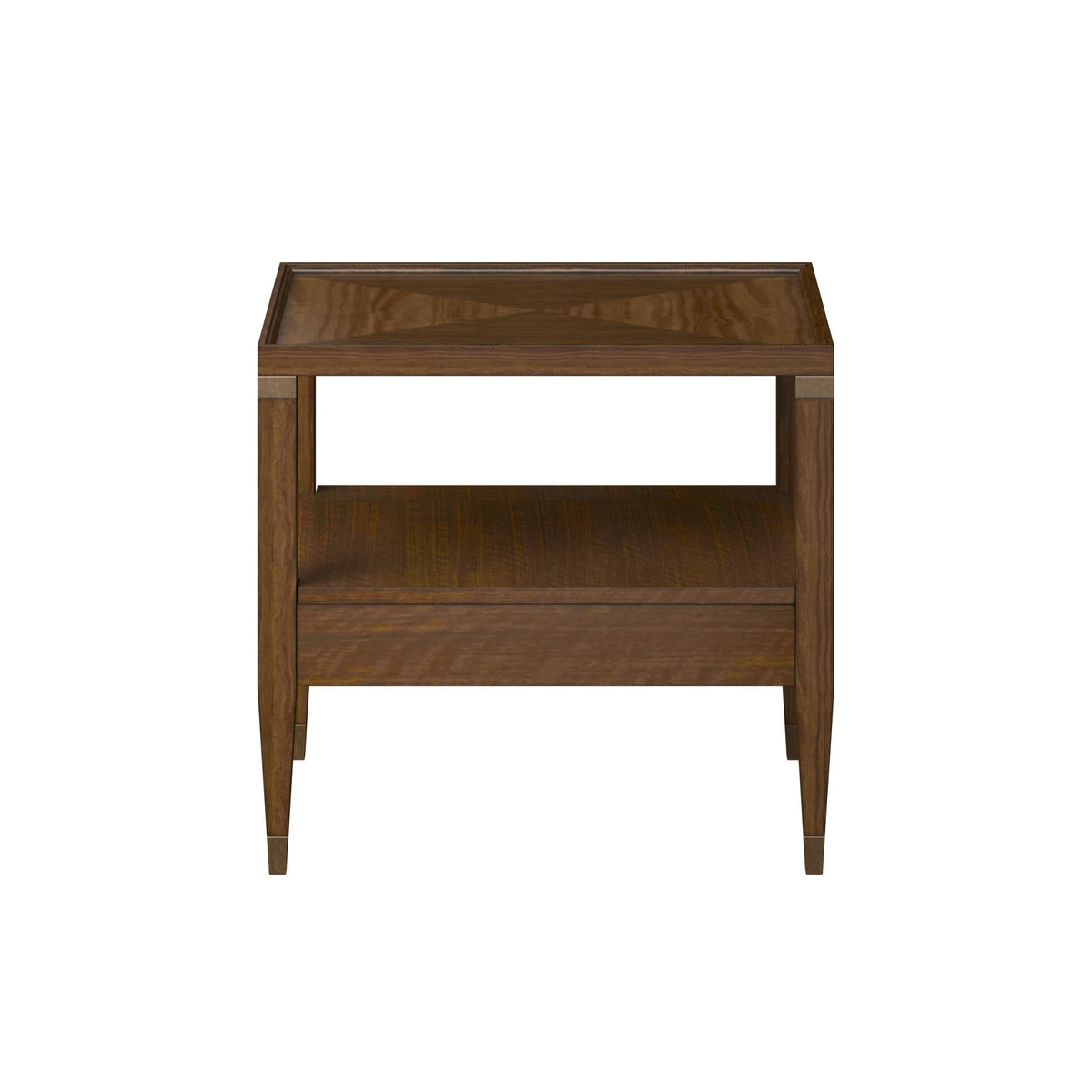 Eave Drawer End Table Accent & End Tables| A.R.T. Furniture