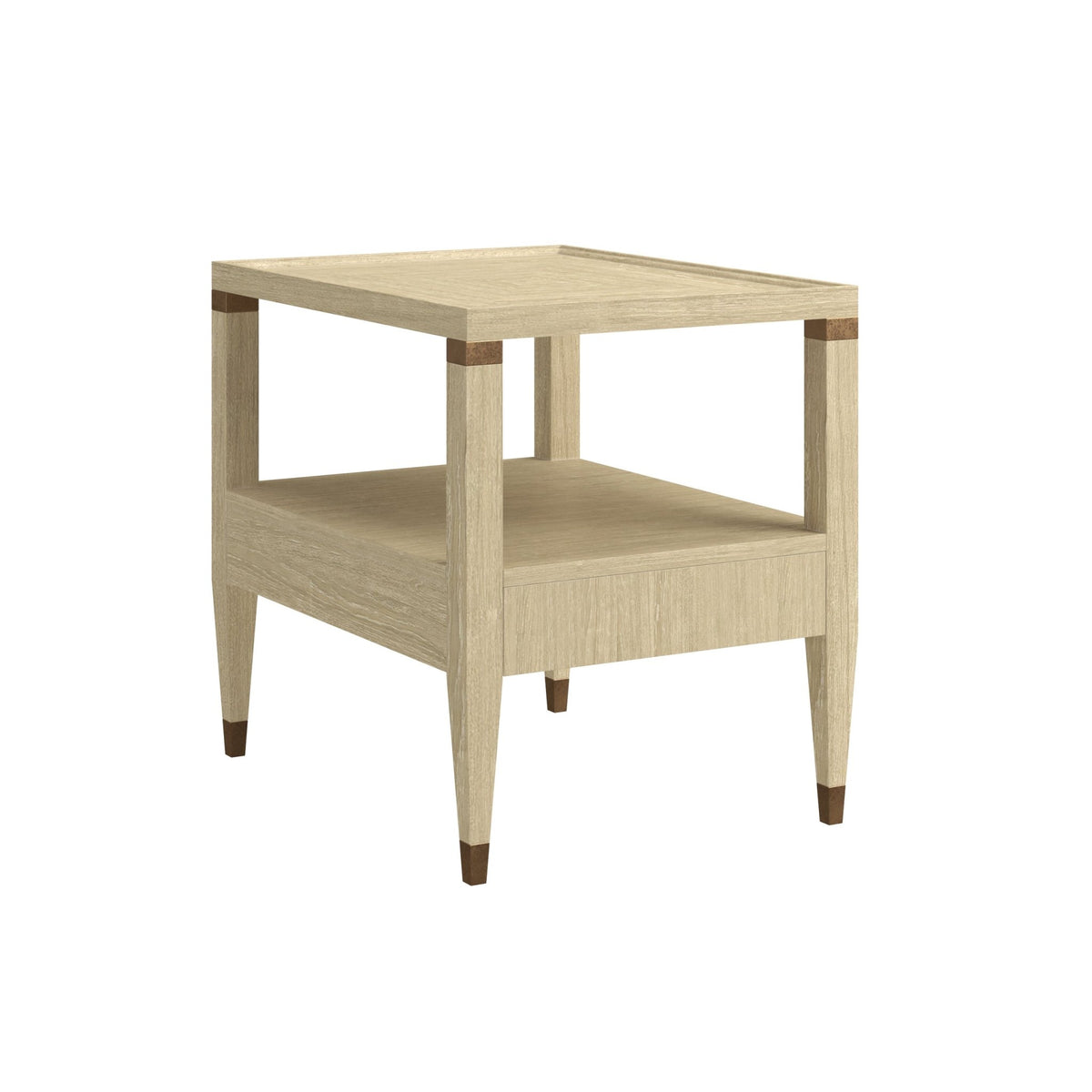 Eave - Drawer End Table Nightstands| A.R.T. Furniture