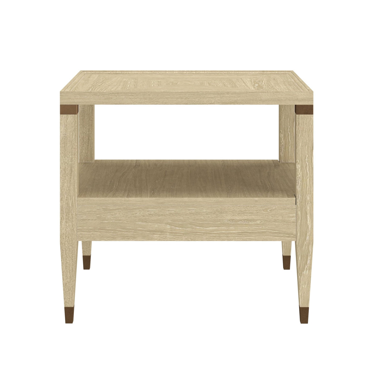 Eave - Drawer End Table Nightstands| A.R.T. Furniture