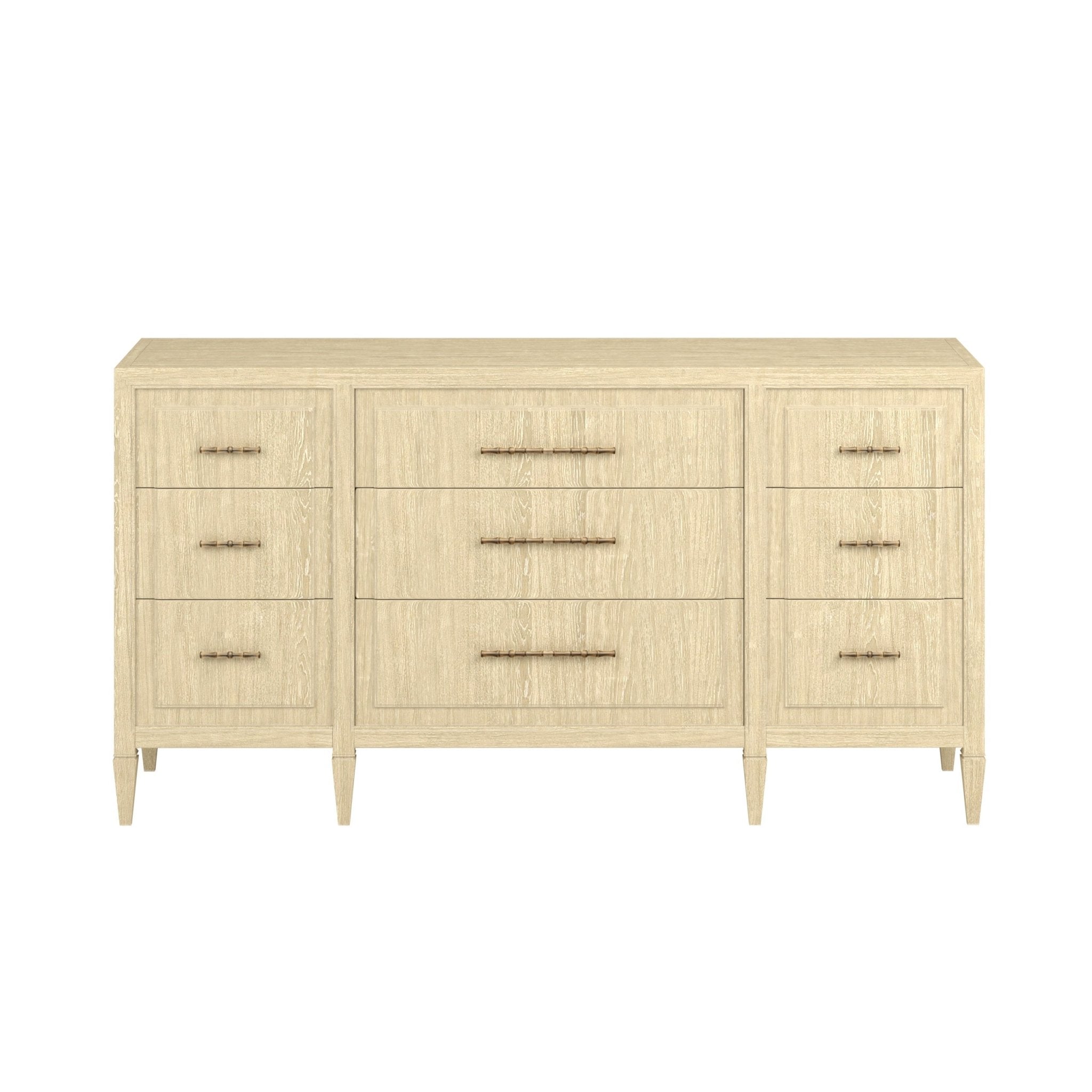 Eave - Dresser Dressers| A.R.T. Furniture