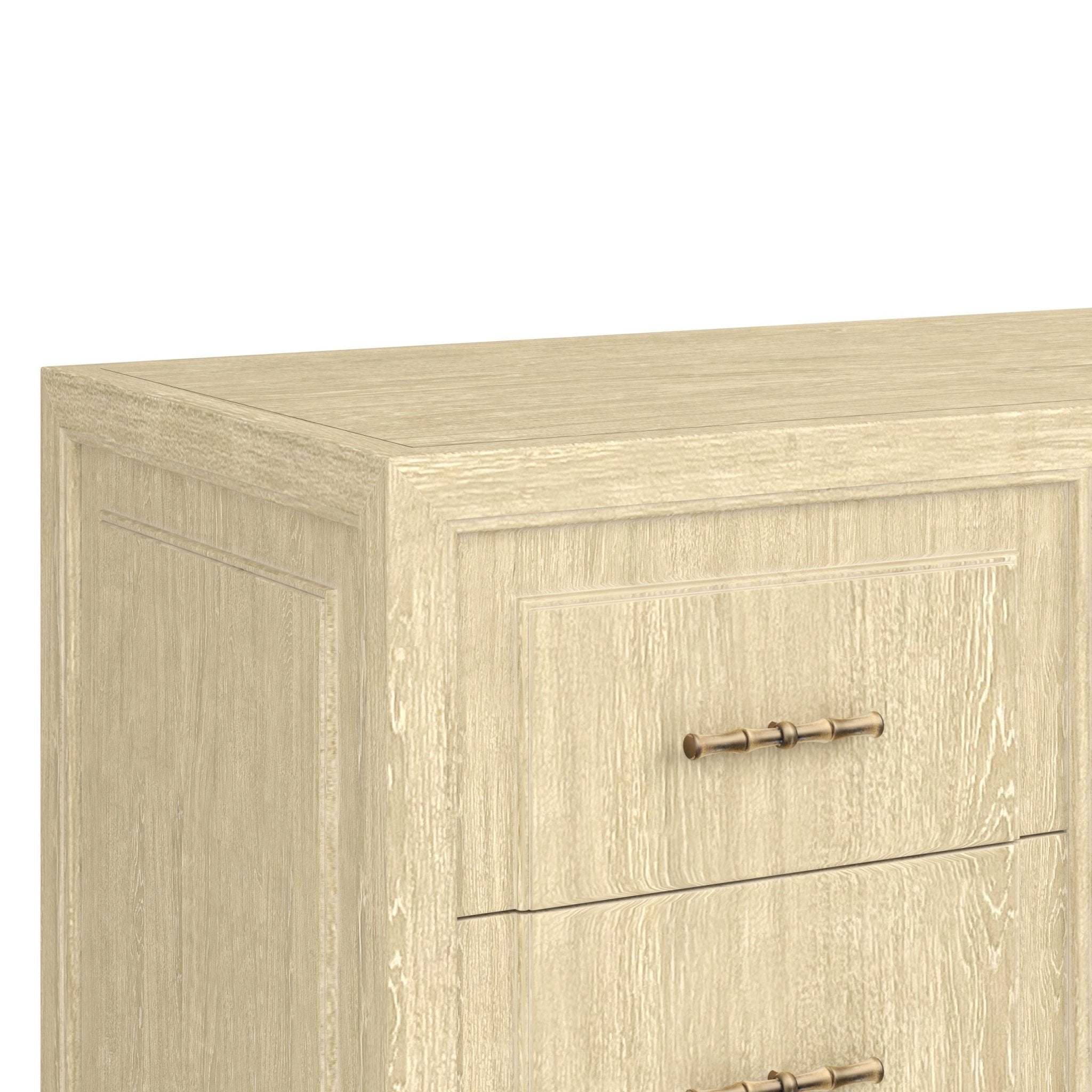 Eave - Dresser Dressers| A.R.T. Furniture
