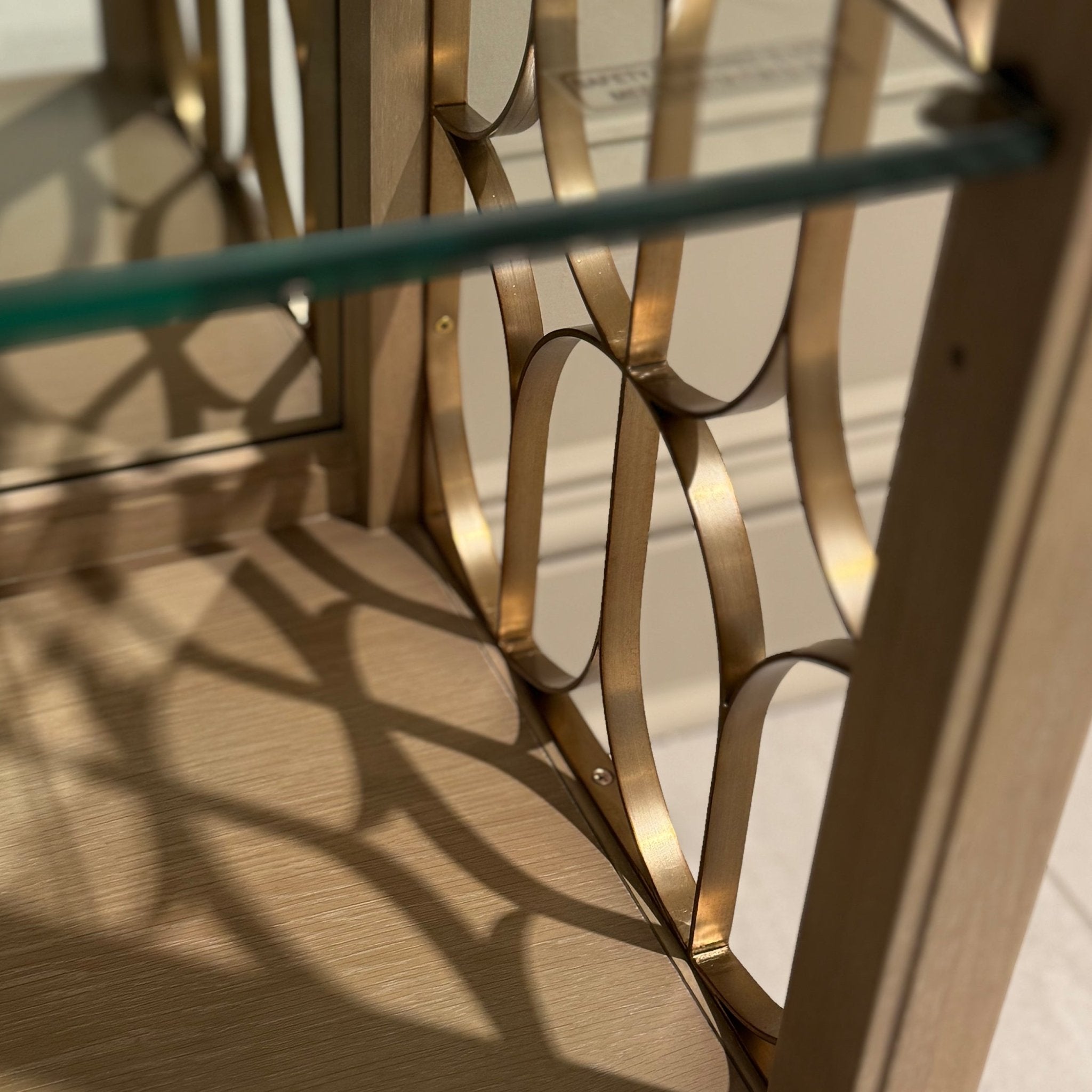 Eave Etagere/Bookcase Shelves| A.R.T. Furniture