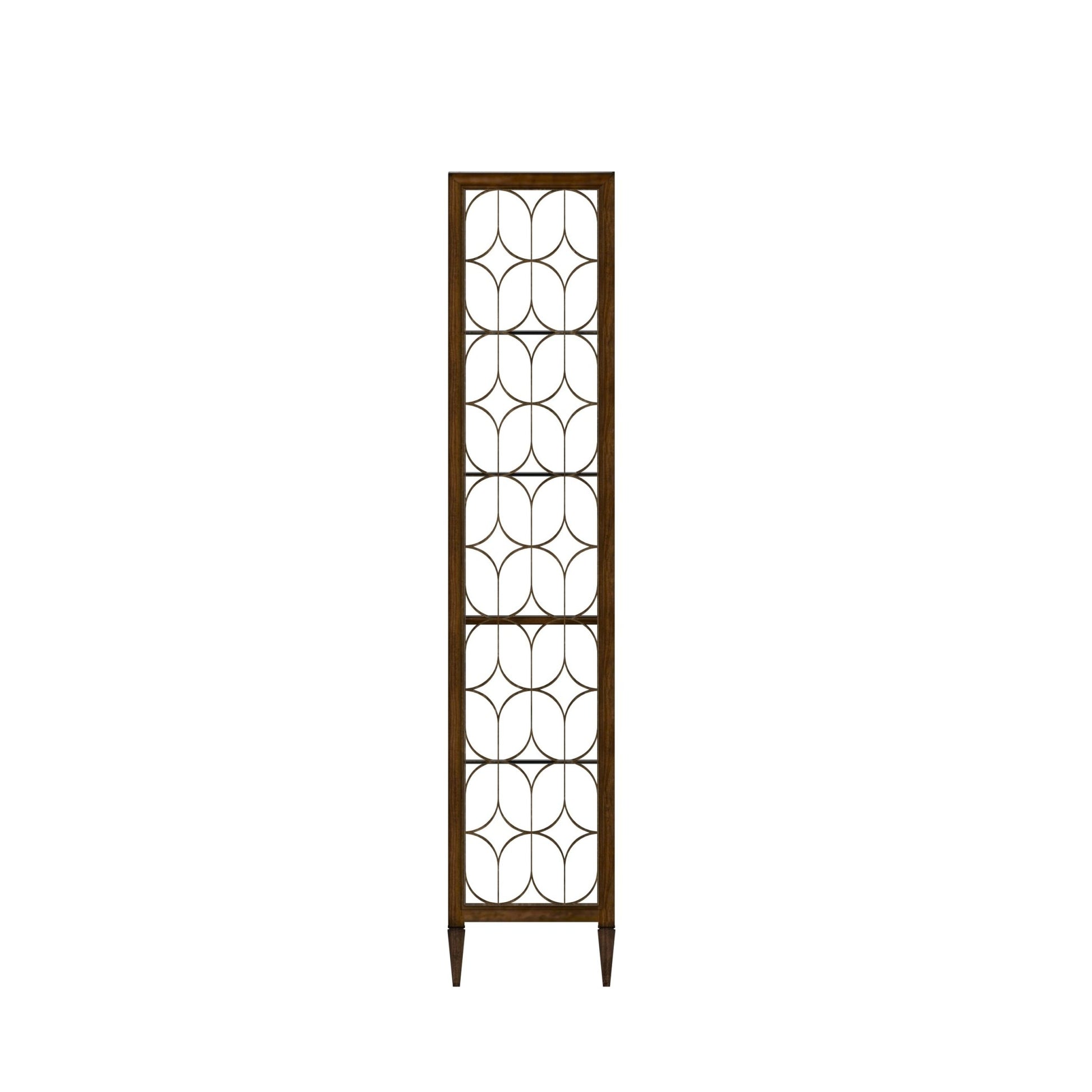 Eave Etagere/Bookcase Shelves| A.R.T. Furniture