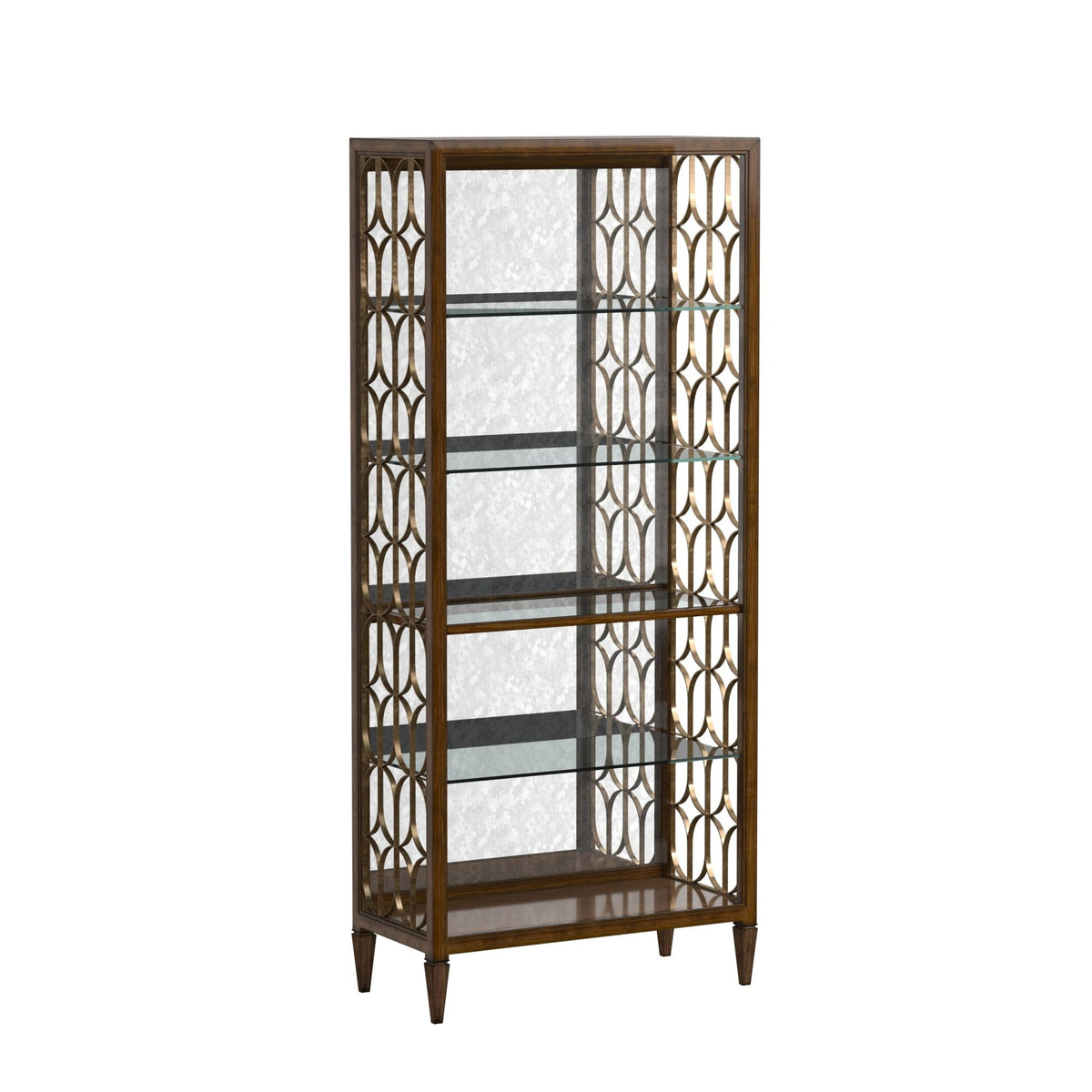 Eave Etagere/Bookcase Shelves| A.R.T. Furniture