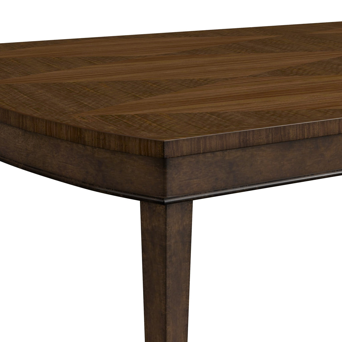 Eave - Oval Dining Table Dining Tables| A.R.T. Furniture