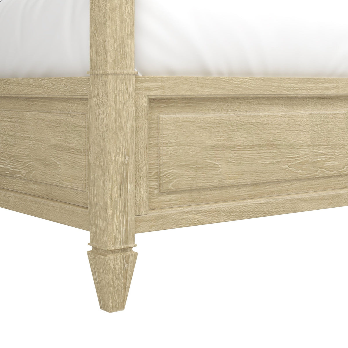 Eave - Panel King Bed Beds| A.R.T. Furniture