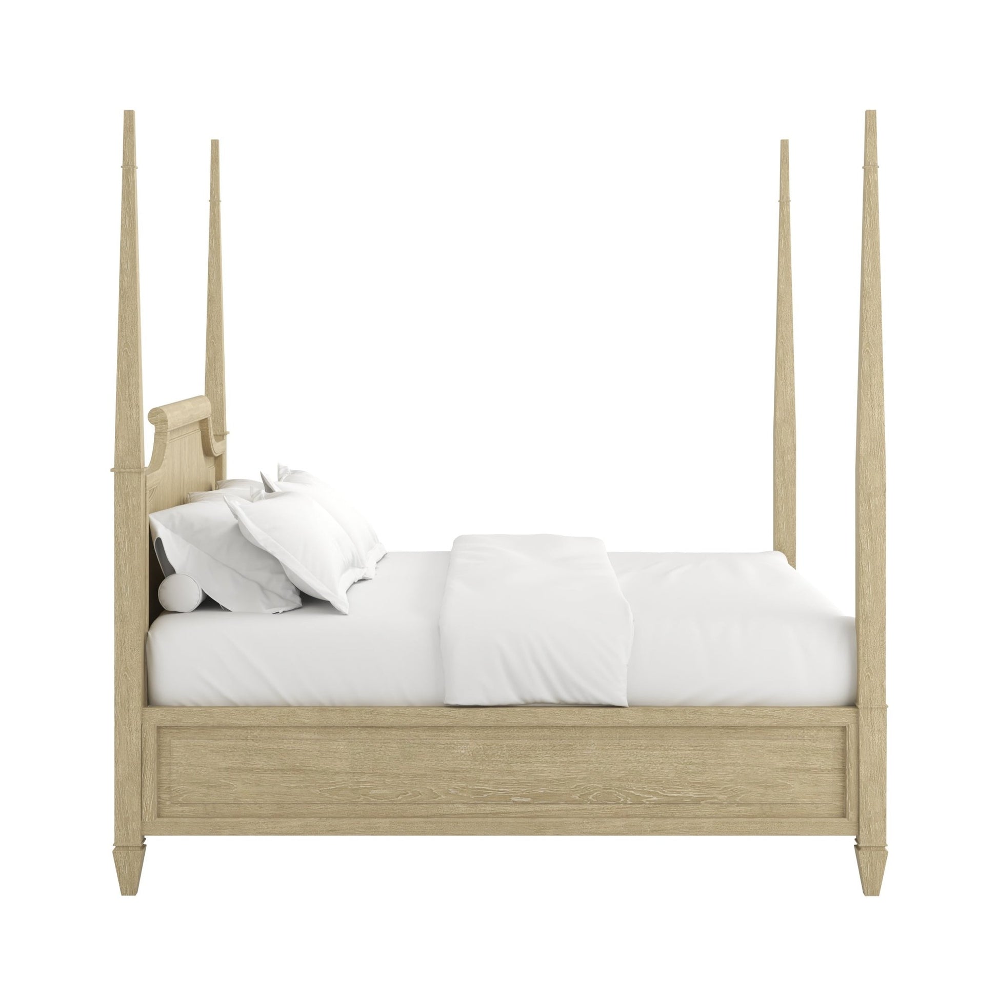 Eave - Panel King Bed Beds| A.R.T. Furniture