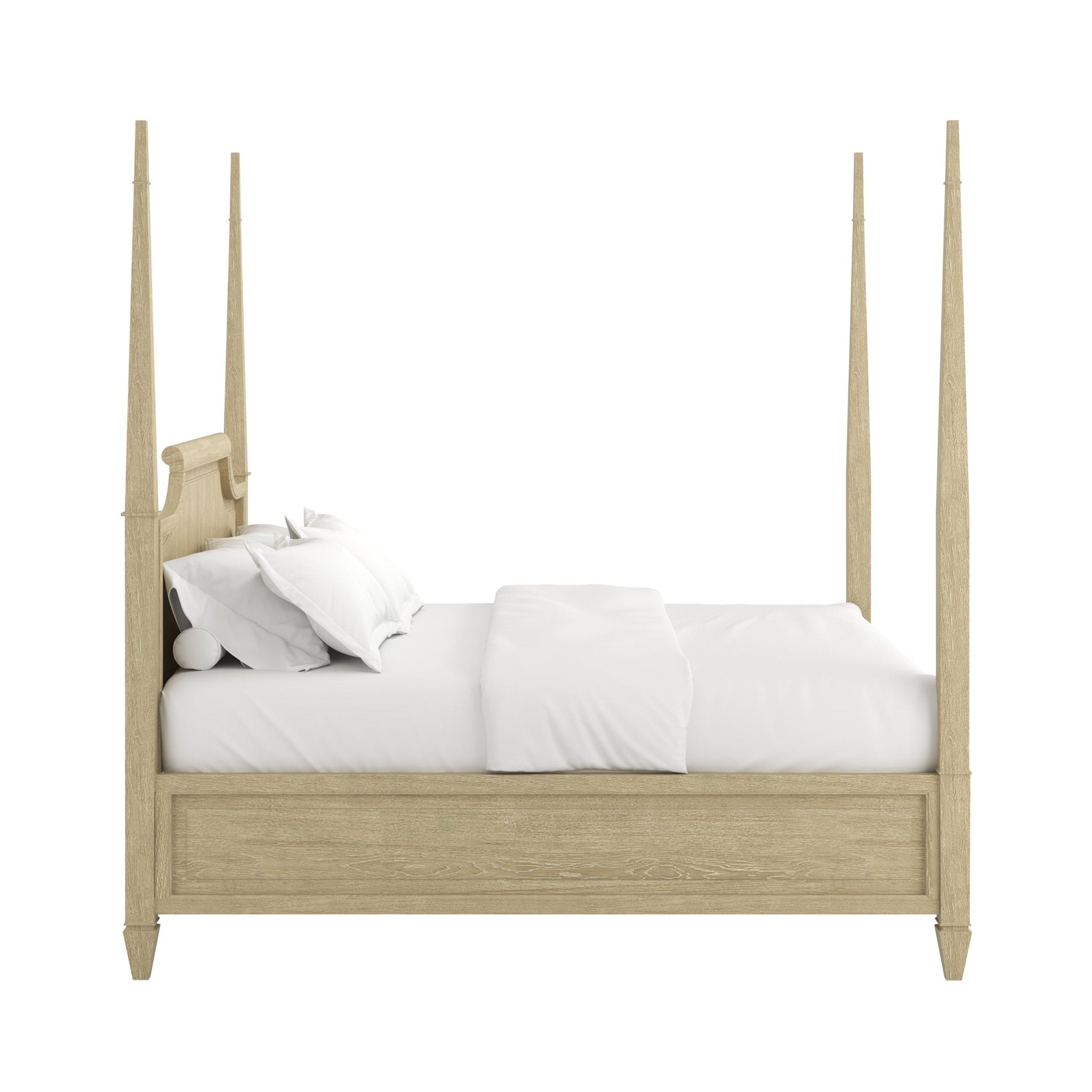 Eave - Panel King Bed Beds| A.R.T. Furniture