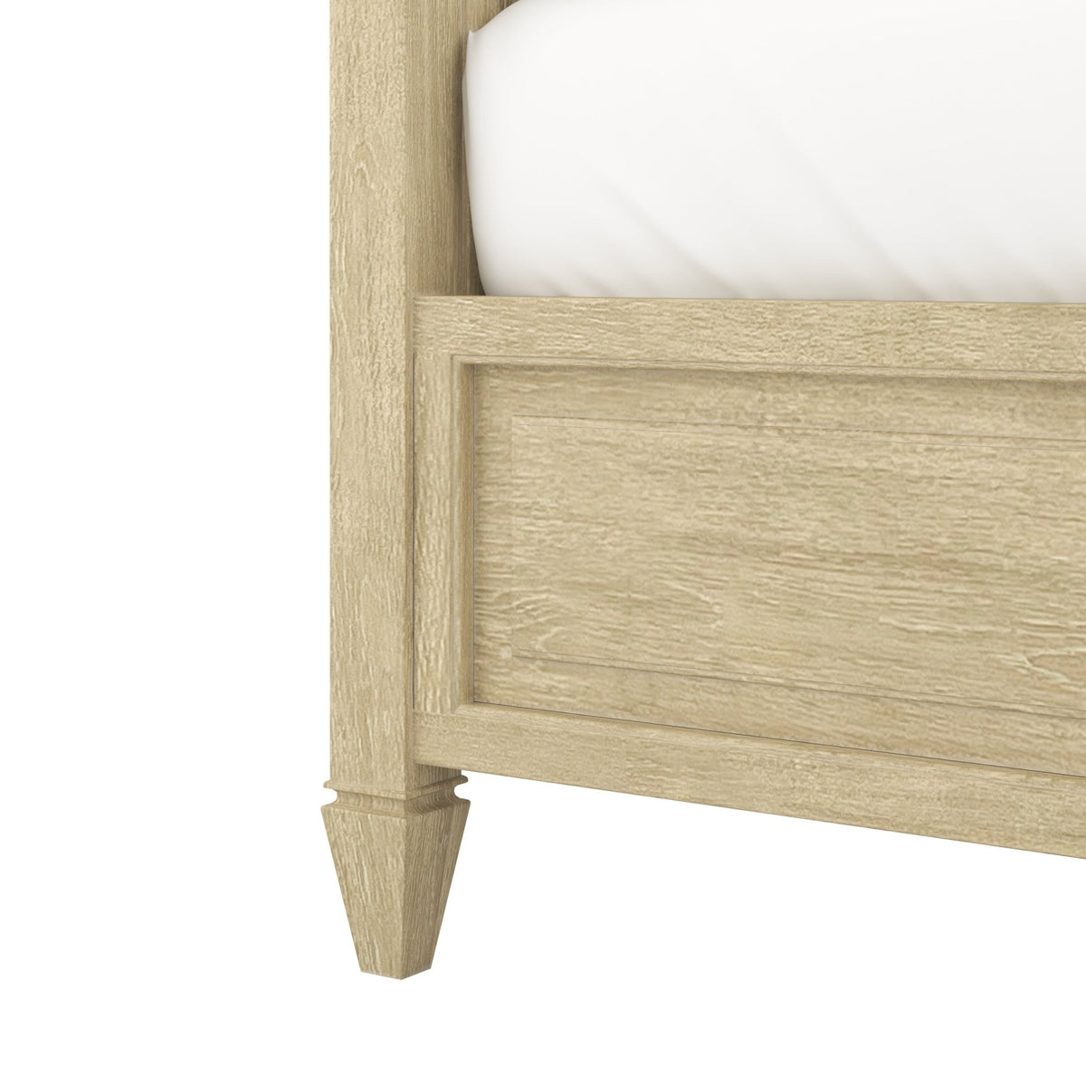Eave - Panel King Bed Beds| A.R.T. Furniture