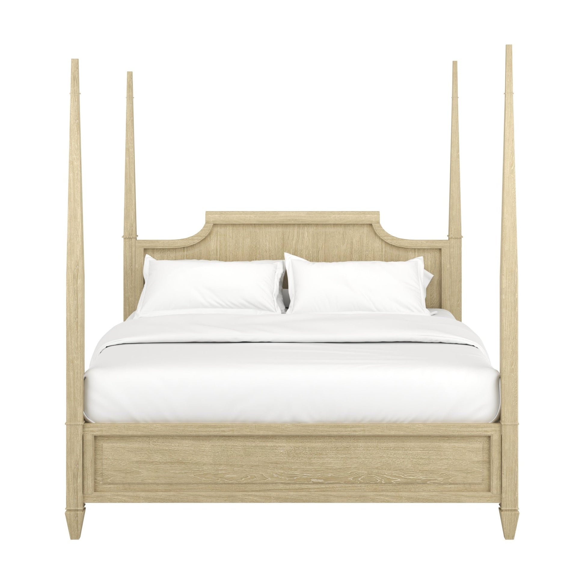 Eave - Panel King Bed Beds| A.R.T. Furniture