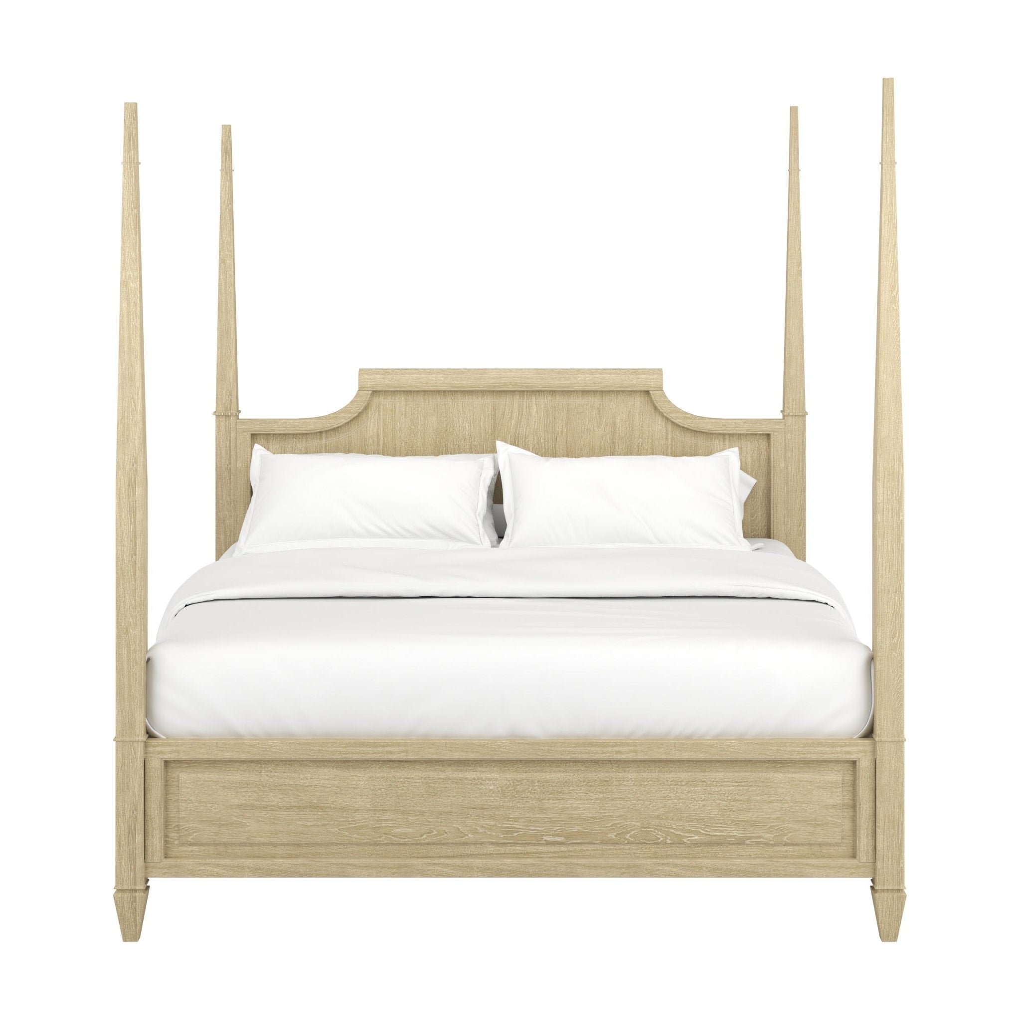 Eave - Panel King Bed Beds| A.R.T. Furniture