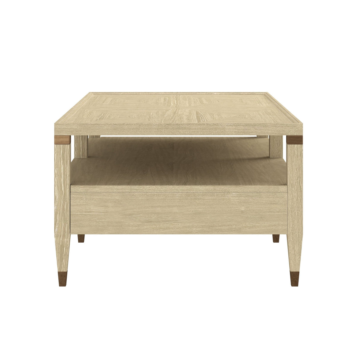 Eave - Rect. Cocktail Table Coffee Tables| A.R.T. Furniture