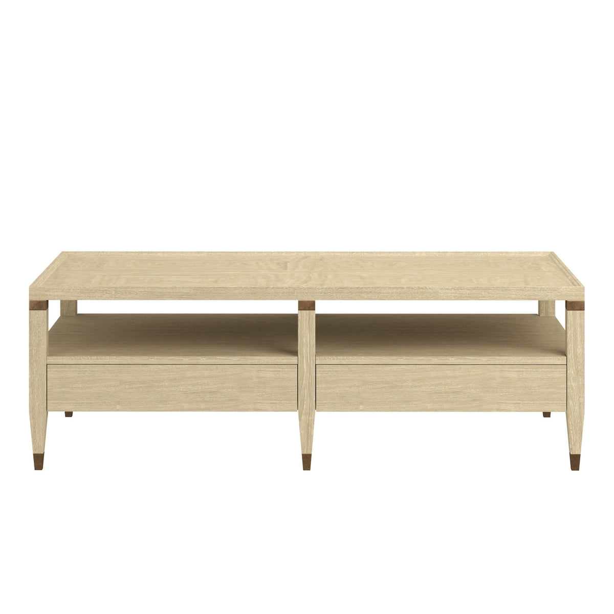 Eave - Rect. Cocktail Table Coffee Tables| A.R.T. Furniture