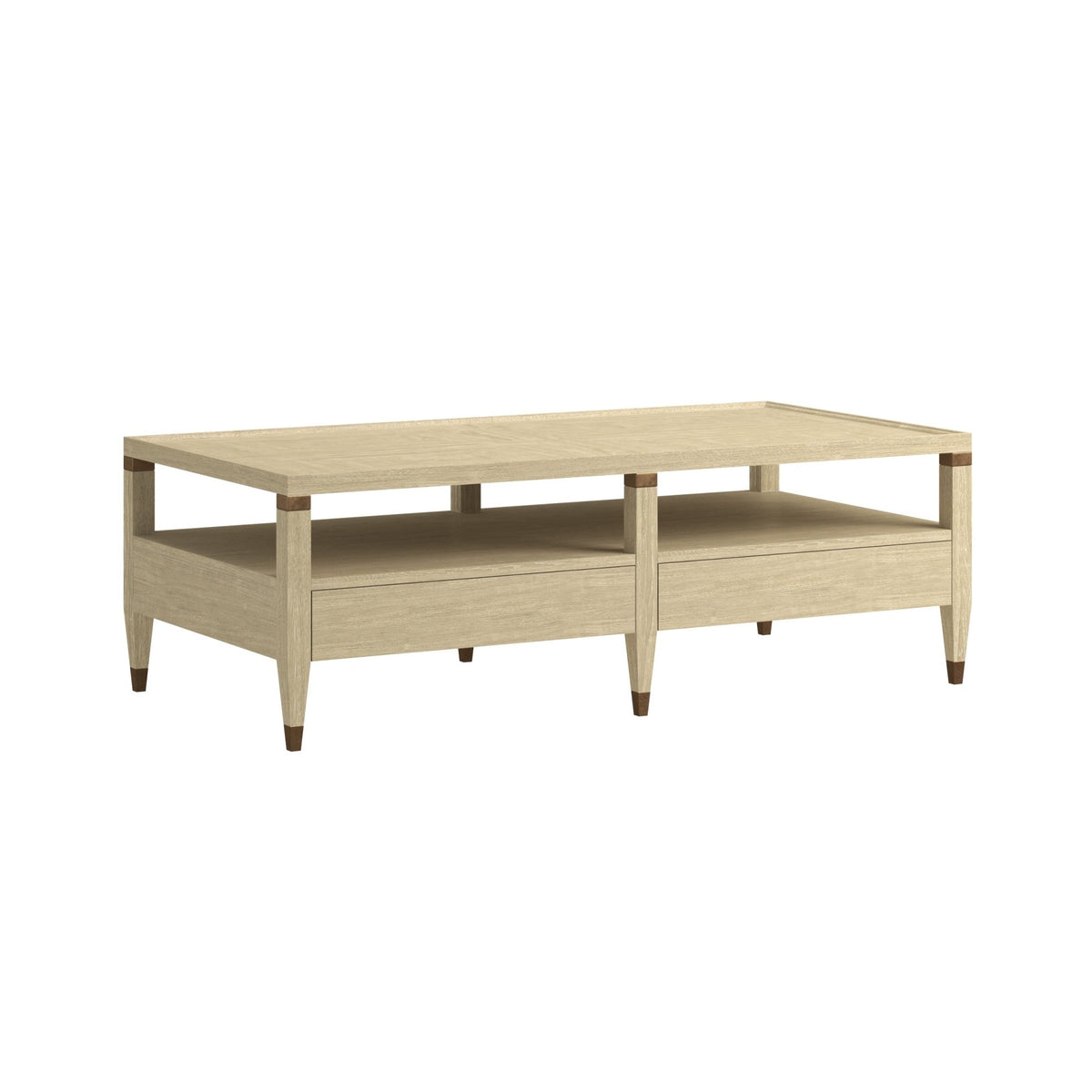 Eave - Rect. Cocktail Table Coffee Tables| A.R.T. Furniture