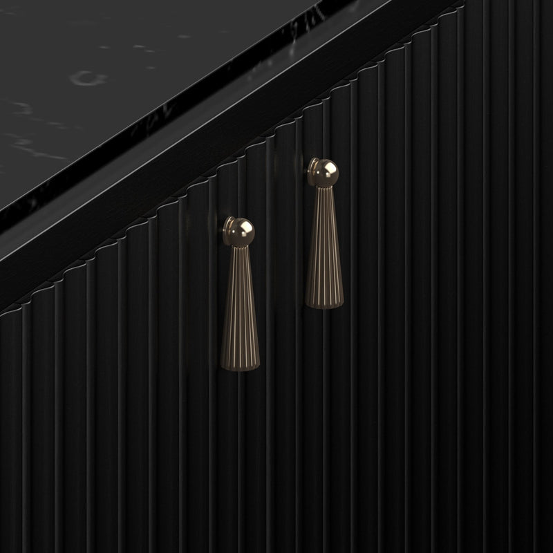 Eave Sideboard - Al Rugaib Furniture