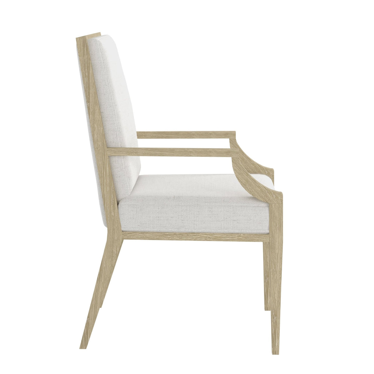 Eave - Uph Arm Chair Dining Chairs| A.R.T. Furniture