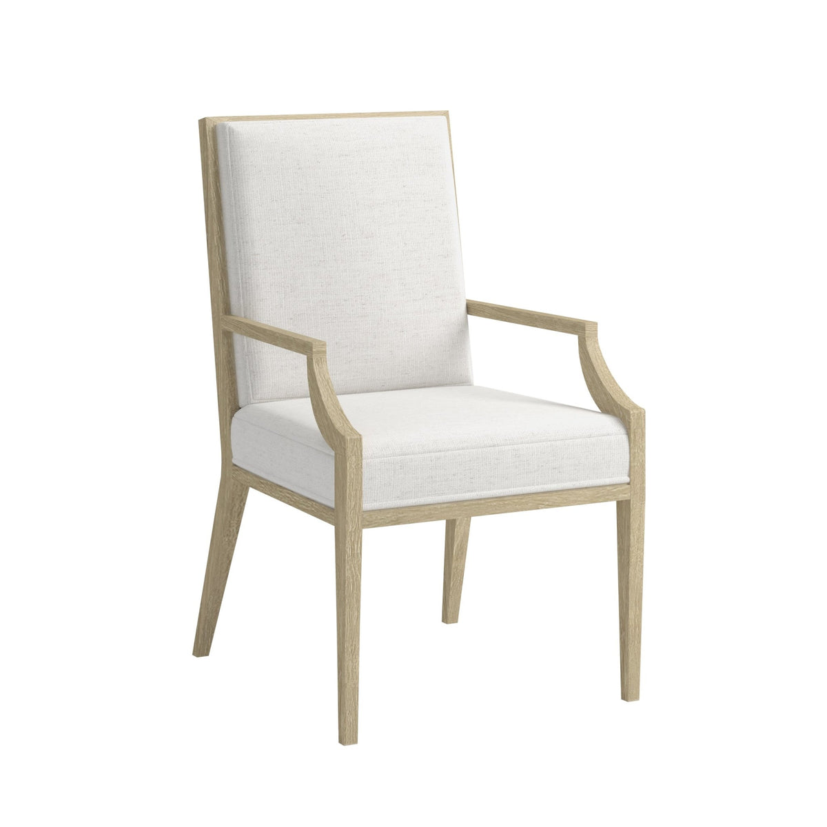 Eave - Uph Arm Chair Dining Chairs| A.R.T. Furniture
