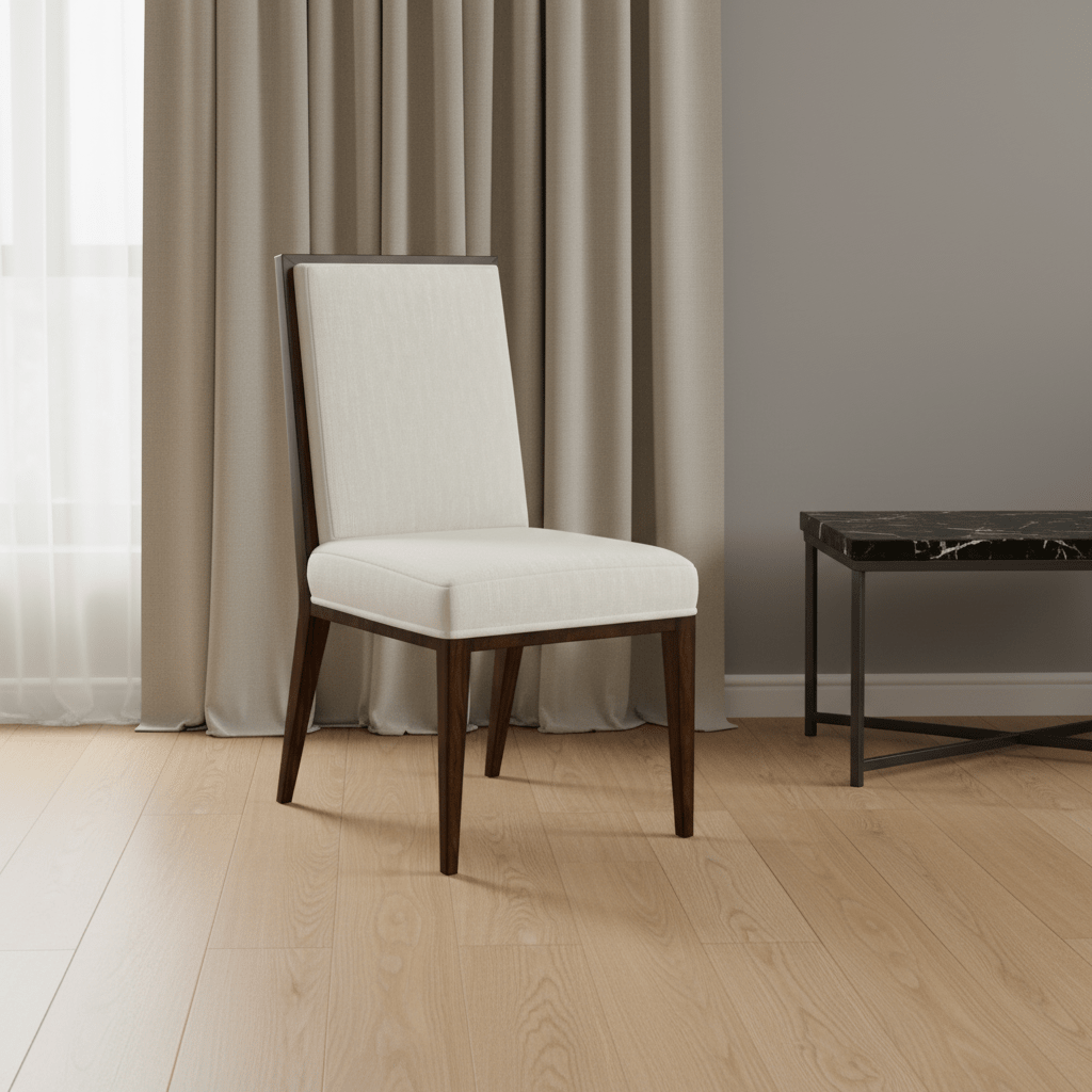Eave Uph. Side Chair Chairs| A.R.T. Furniture