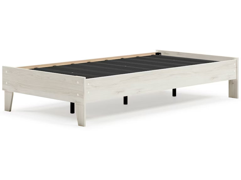 Socalle Queen Platform Bed Beds| Ashley Homestore