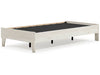 Socalle Full Platform Bed