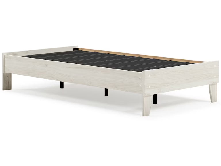 Socalle Queen Platform Bed Beds| Ashley Homestore