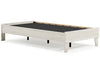 Socalle Full Platform Bed