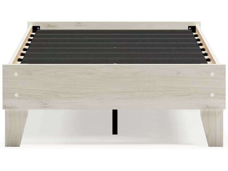 Socalle Queen Platform Bed Beds| Ashley Homestore