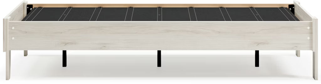 Socalle Queen Platform Bed Beds| Ashley Homestore
