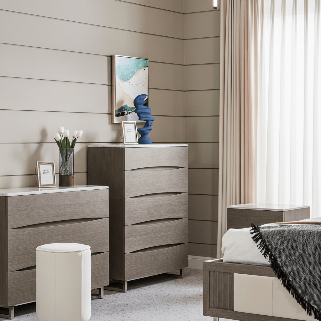 EBONY CHEST Cabinets & Chests| Roots Furniture