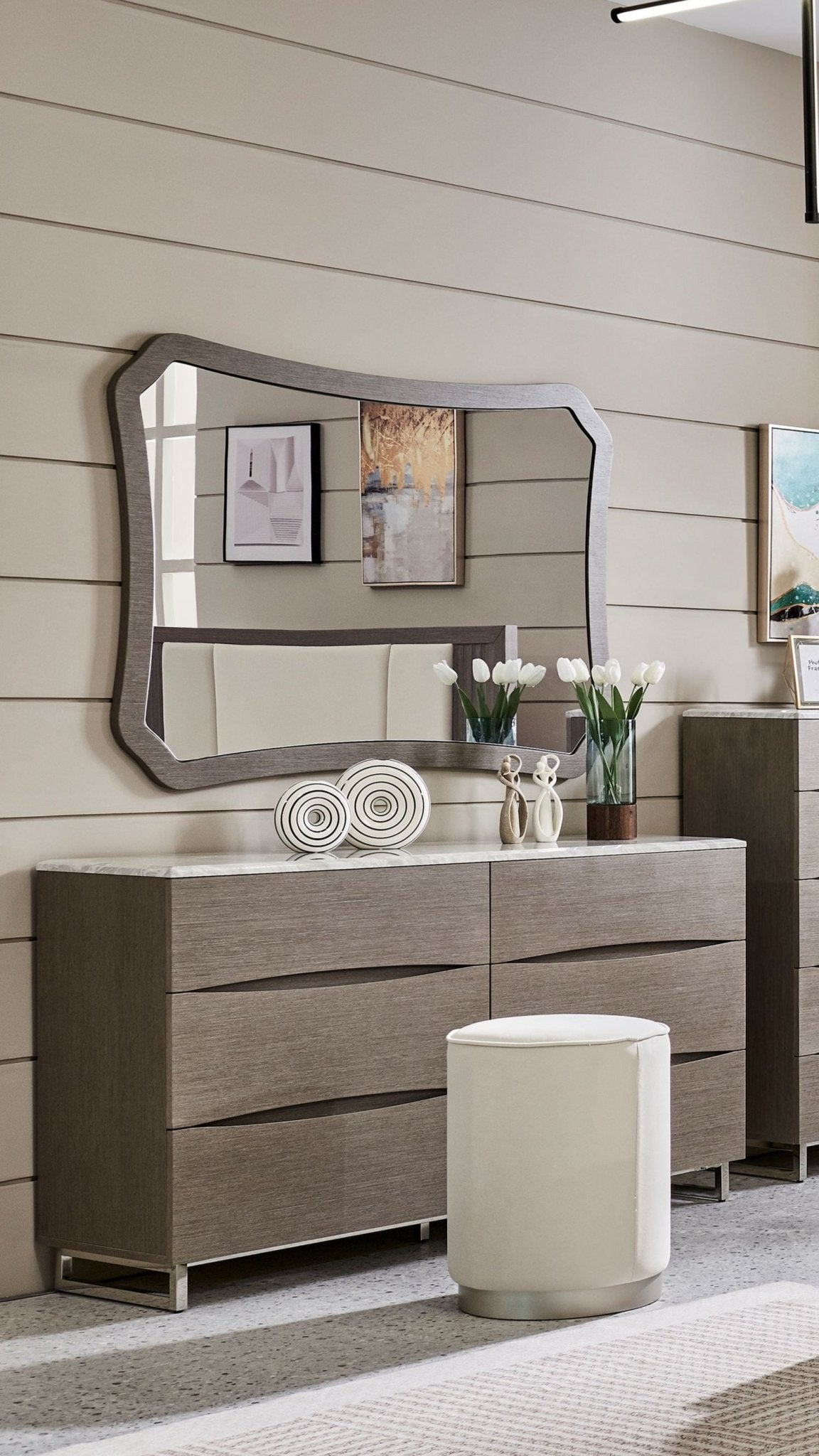EBONY DRESSER Dressers| Roots Furniture