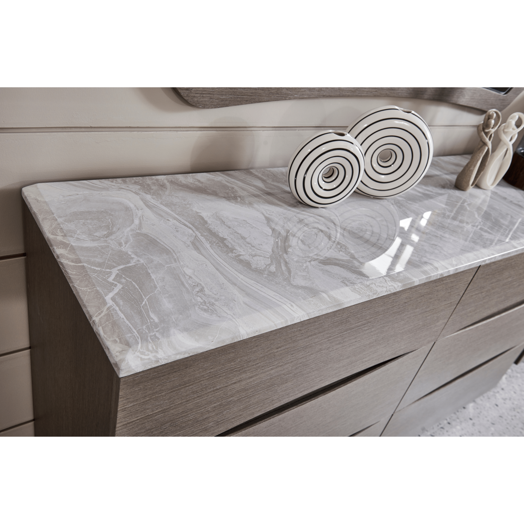 EBONY DRESSER Dressers| Roots Furniture