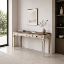 Realyn 60" Home Office Desk
